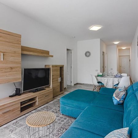 Cozy Apartment In El Duque By Altamarhomes Costa Adeje  Kültér fotó