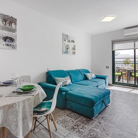 Cozy Apartment In El Duque By Altamarhomes Costa Adeje  Kültér fotó