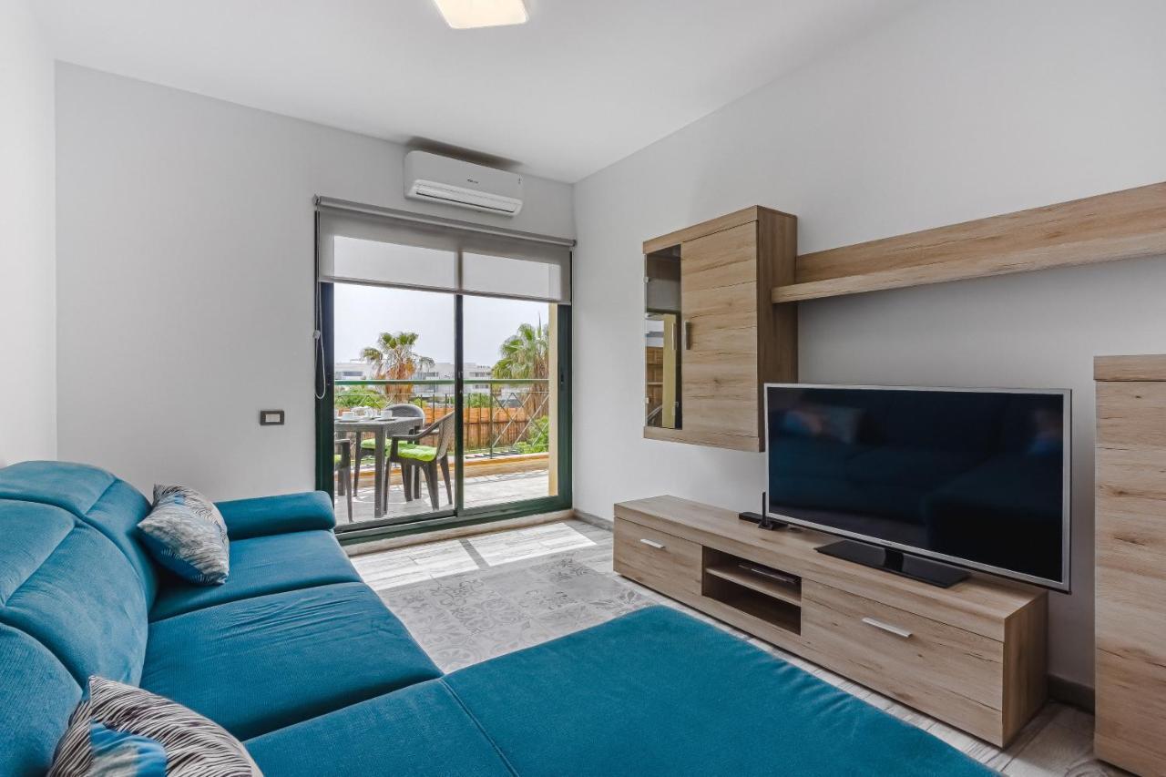 Cozy Apartment In El Duque By Altamarhomes Costa Adeje  Kültér fotó
