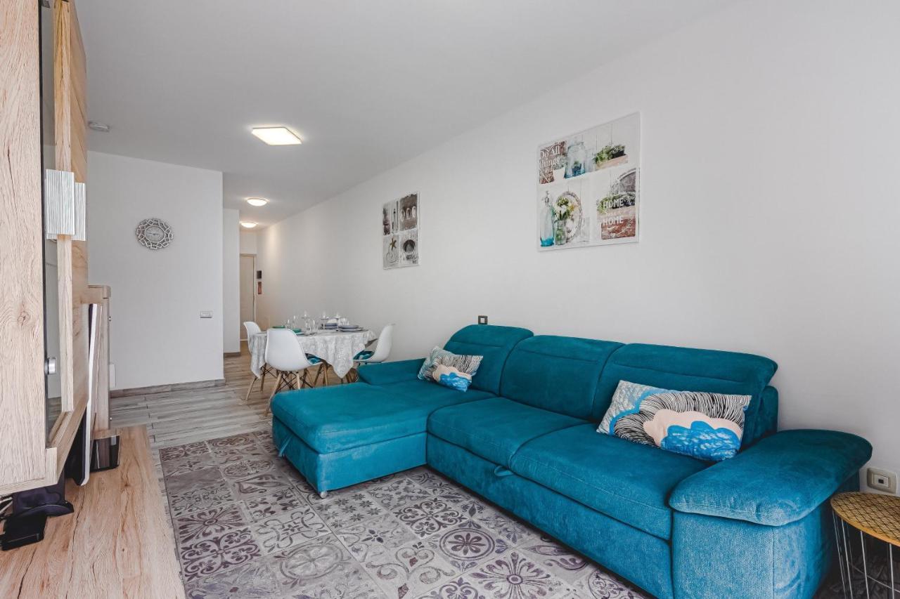 Cozy Apartment In El Duque By Altamarhomes Costa Adeje  Kültér fotó