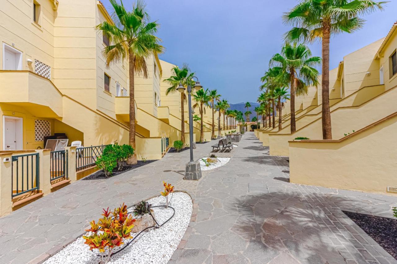 Cozy Apartment In El Duque By Altamarhomes Costa Adeje  Kültér fotó