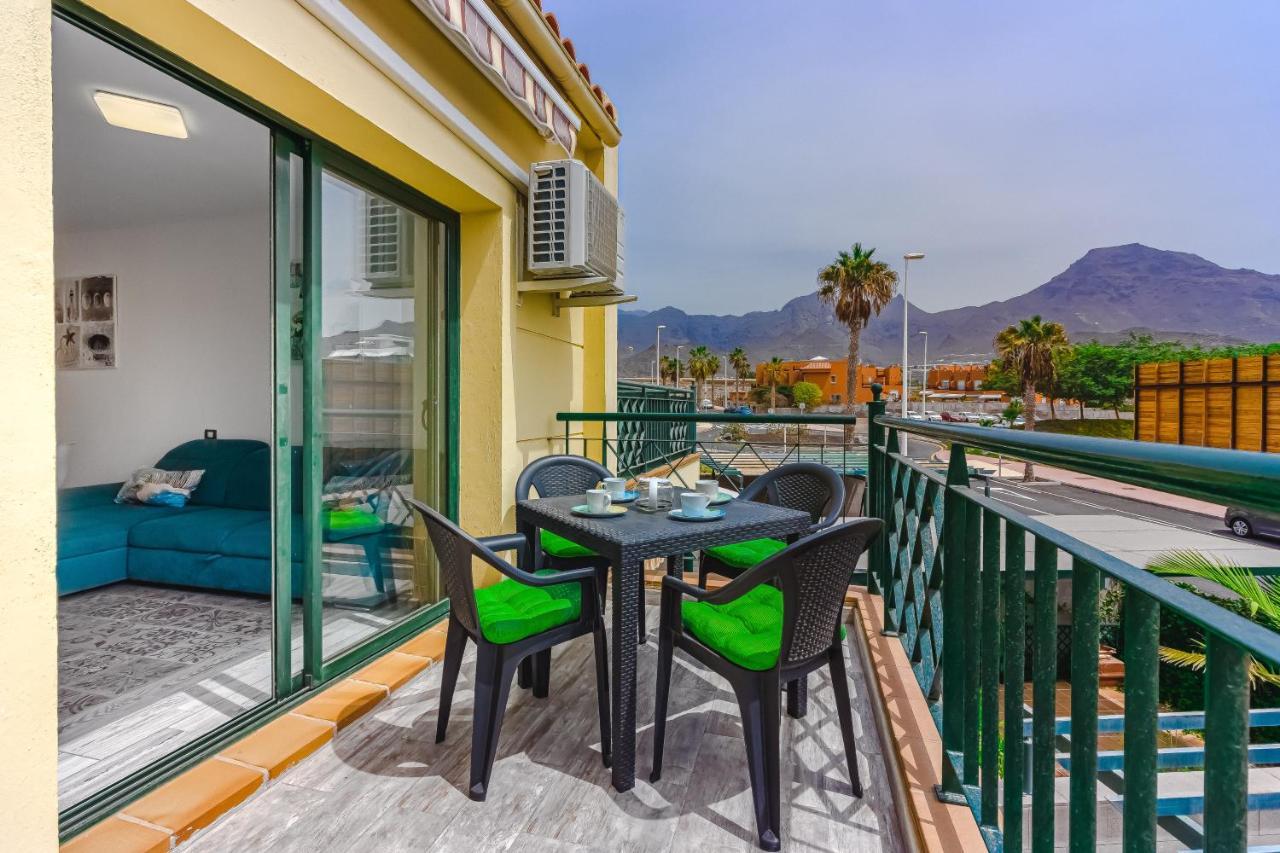 Cozy Apartment In El Duque By Altamarhomes Costa Adeje  Kültér fotó