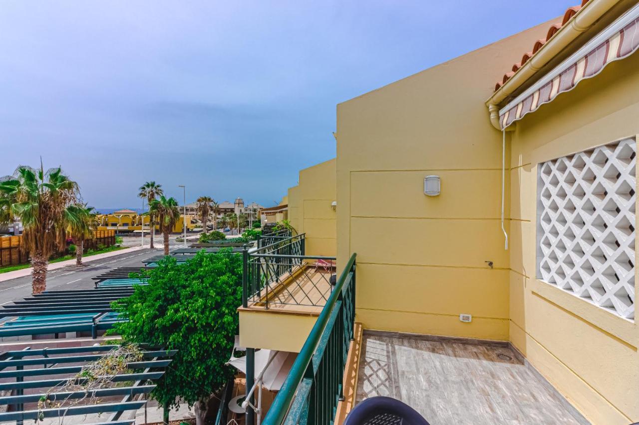 Cozy Apartment In El Duque By Altamarhomes Costa Adeje  Kültér fotó