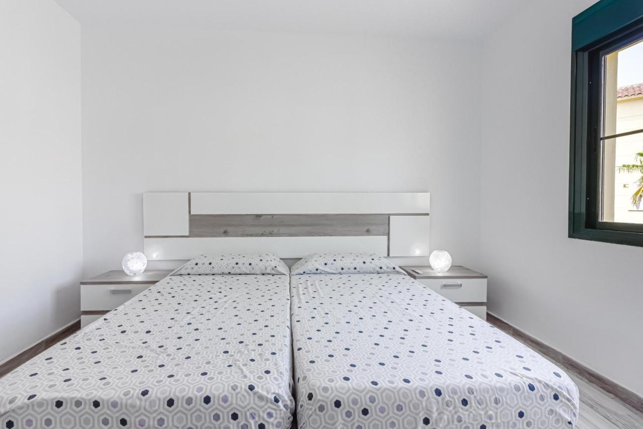 Cozy Apartment In El Duque By Altamarhomes Costa Adeje  Kültér fotó