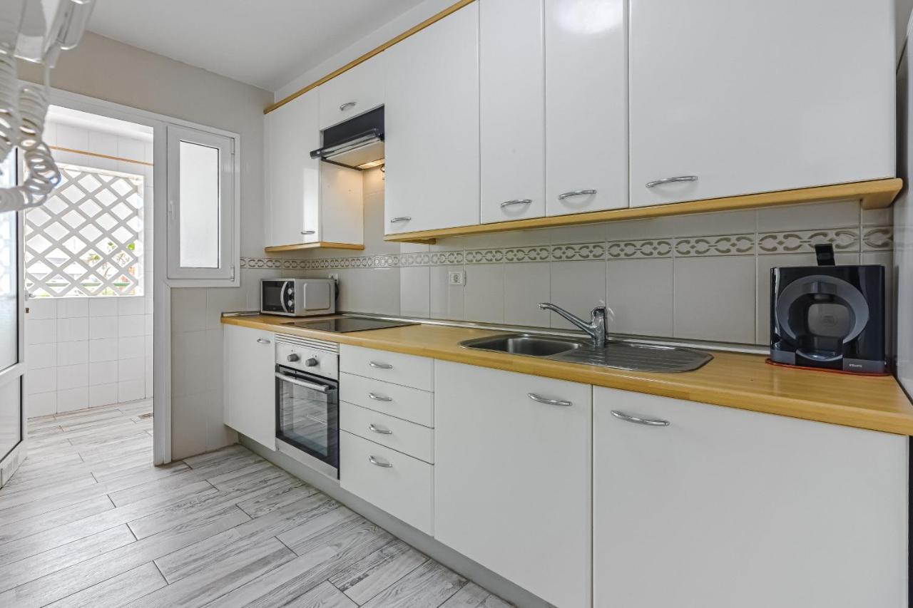 Cozy Apartment In El Duque By Altamarhomes Costa Adeje  Kültér fotó