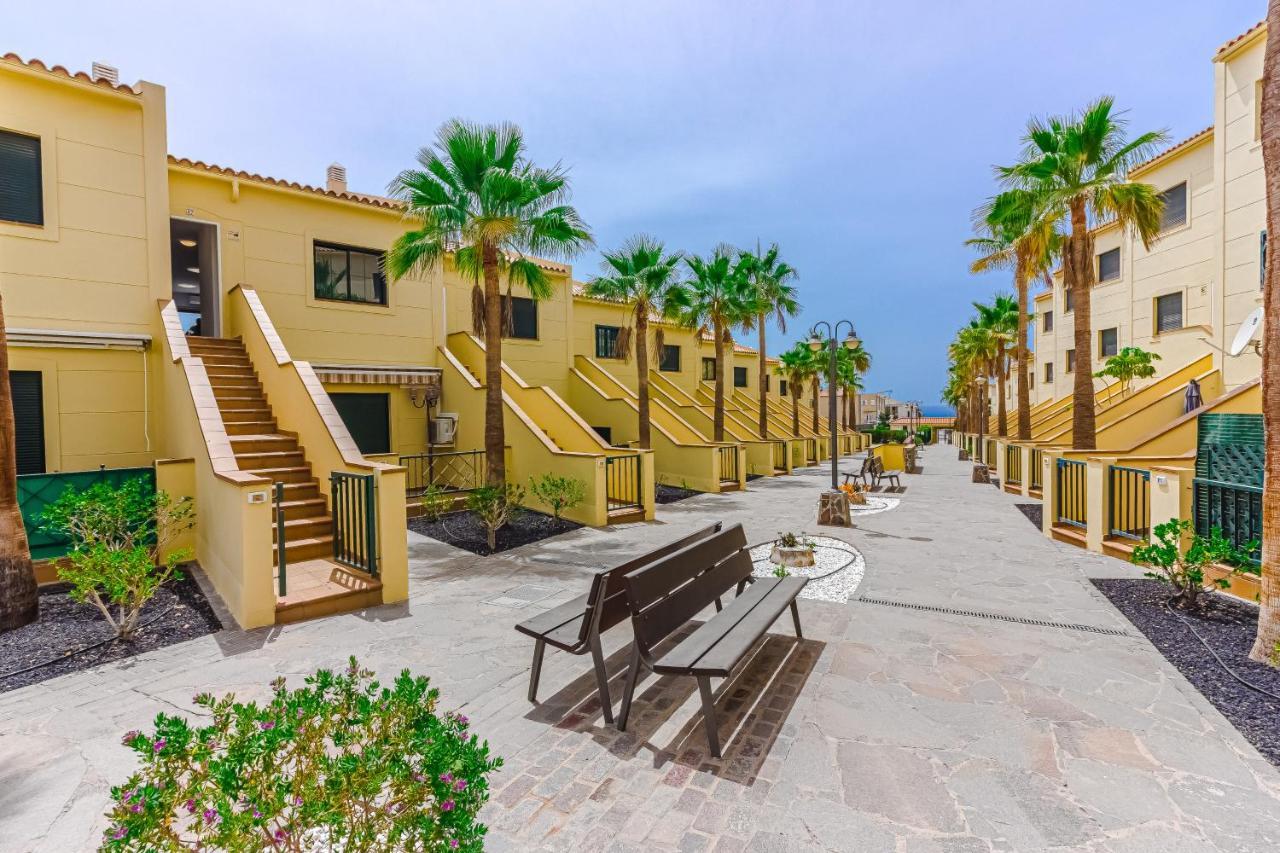 Cozy Apartment In El Duque By Altamarhomes Costa Adeje  Kültér fotó