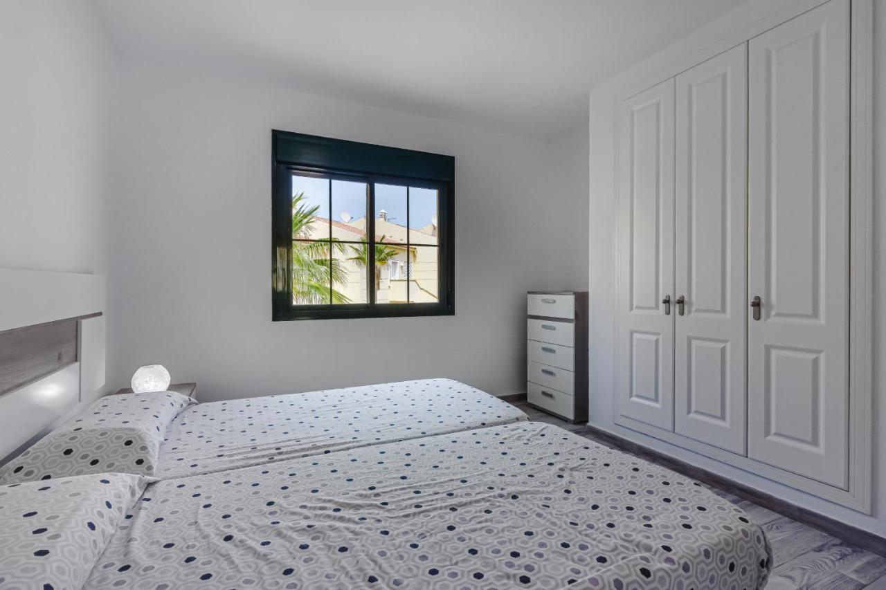 Cozy Apartment In El Duque By Altamarhomes Costa Adeje  Kültér fotó