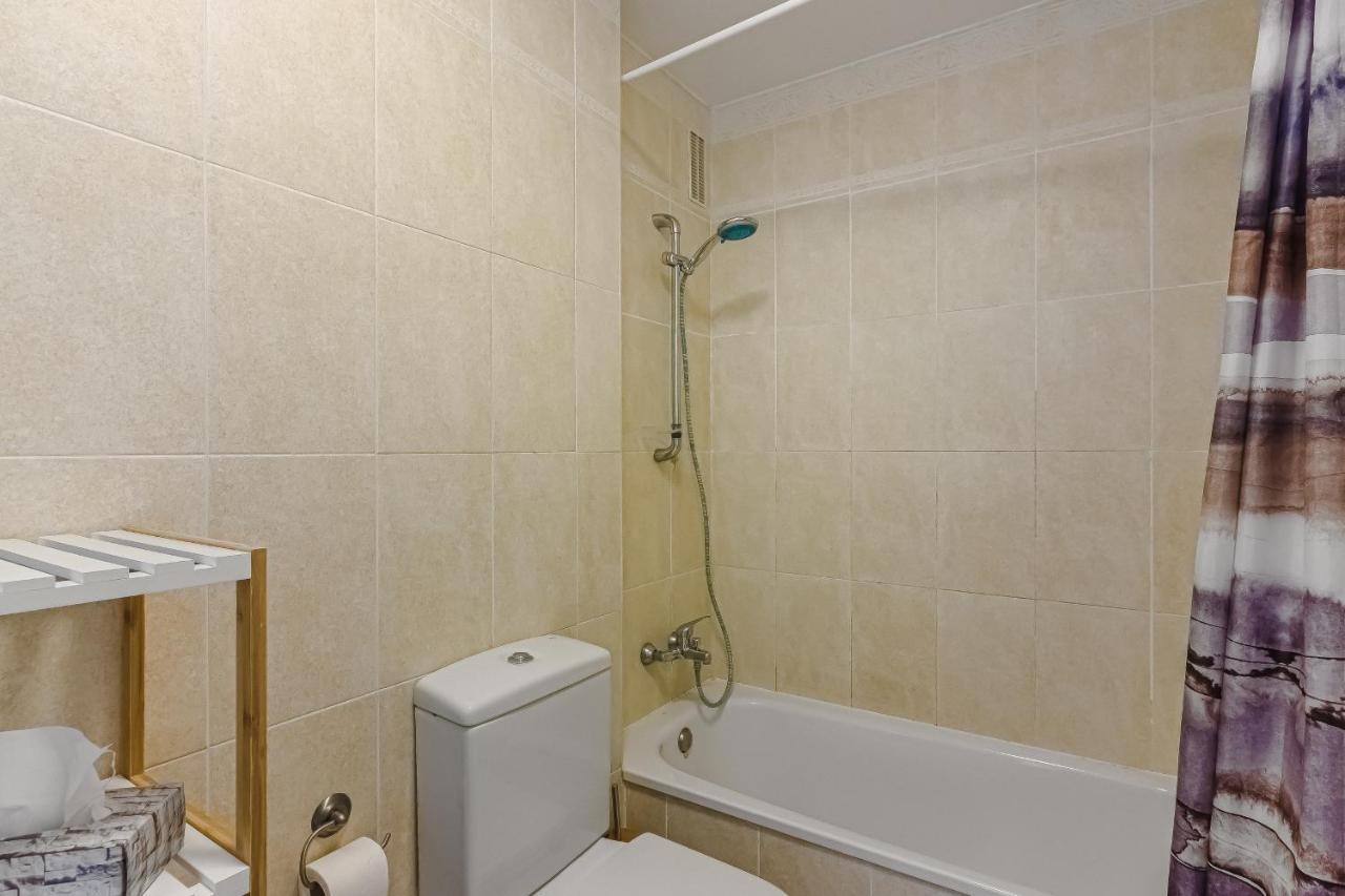 Cozy Apartment In El Duque By Altamarhomes Costa Adeje  Kültér fotó
