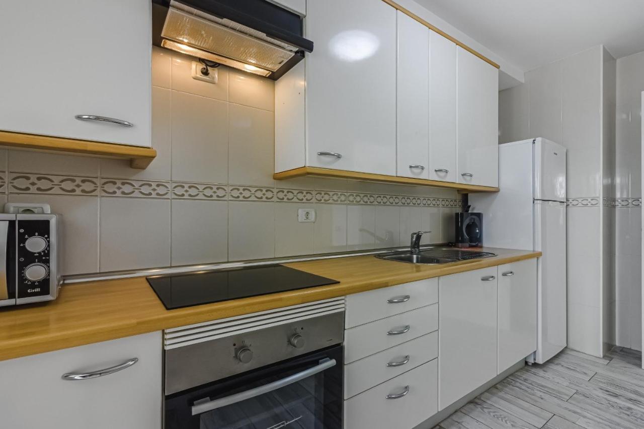 Cozy Apartment In El Duque By Altamarhomes Costa Adeje  Kültér fotó