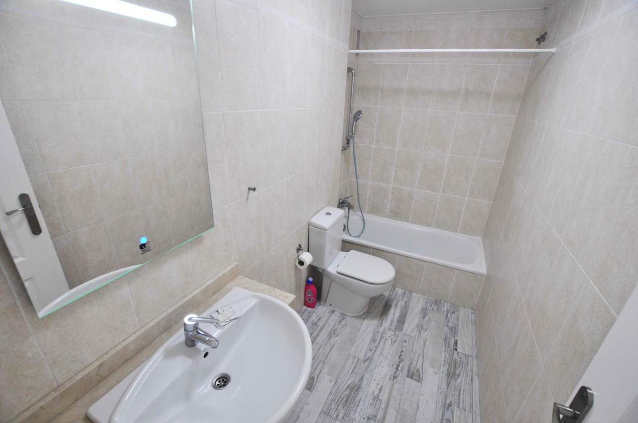 Cozy Apartment In El Duque By Altamarhomes Costa Adeje  Kültér fotó
